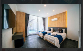 Villa Kartal Yuvası